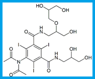 IOHEXOL EP IMPURITY Q / IOHEXOL BP IMPURITY Q